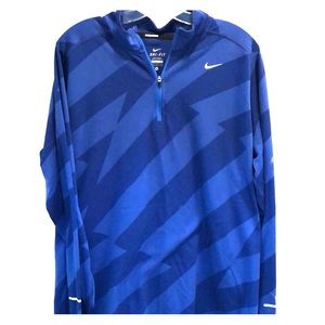 Nike Running Dri-Fit Men’s Quarter Zip